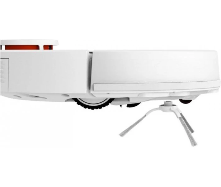 Фото - роботі-пылесосів Робот пилосос Xiaomi Mi Robot Vacuum-Mop SKV4110GL White