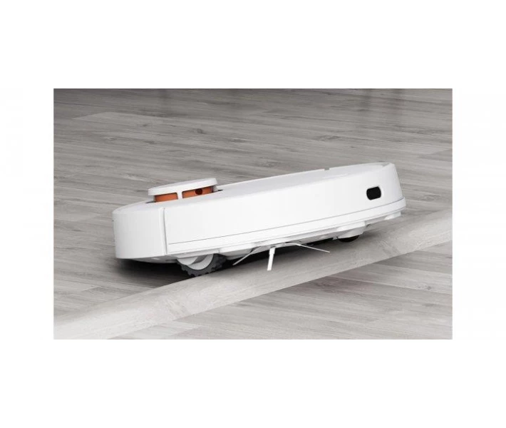 Фото - роботі-пылесосів Робот пилосос Xiaomi Mi Robot Vacuum-Mop SKV4110GL White