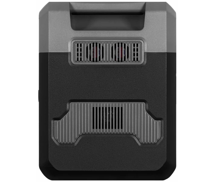 Фото - зарядну станцію Зарядна станція 2Е Syayvo 2400 Вт, 2560 Вт/год, WiFi/BT, паралельне підключення, швидка зарядка (2E-PPS24256)