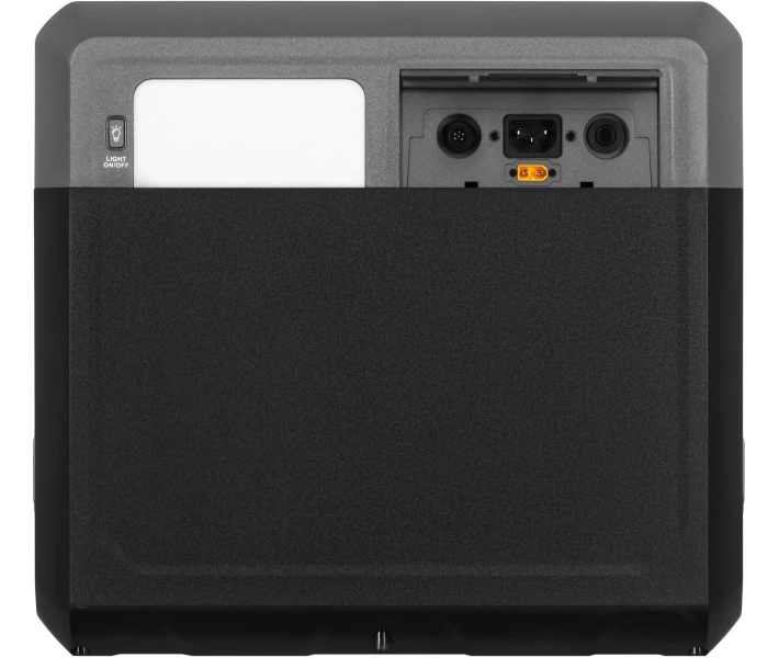 Фото - зарядну станцію Зарядна станція 2Е Syayvo 2400 Вт, 2560 Вт/год, WiFi/BT, паралельне підключення, швидка зарядка (2E-PPS24256)