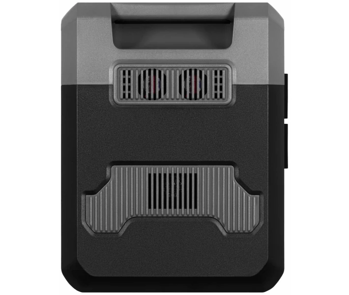 Фото - зарядну станцію Зарядна станція 2Е Syayvo 2400 Вт, 2560 Вт/год, WiFi/BT, паралельне підключення, швидка зарядка (2E-PPS24256)