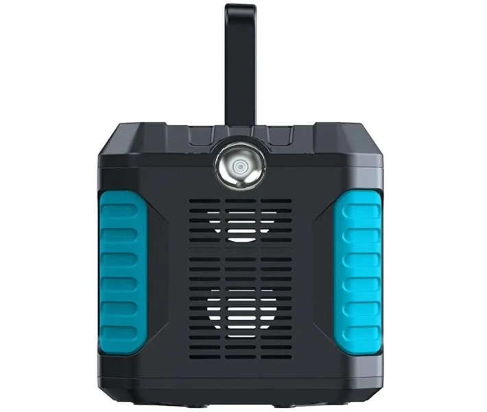 Фото - Зарядні станції Зарядна станція Romoss RS300 / 231 Вт⋅год/ 300 Вт (пікова 600 Вт) (RS300-2B2-G153H)