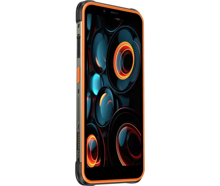 Фото - мобільний телефон і смартфон Смартфон Ulefone Power Armor 16S 8/128GB Orange [120405]