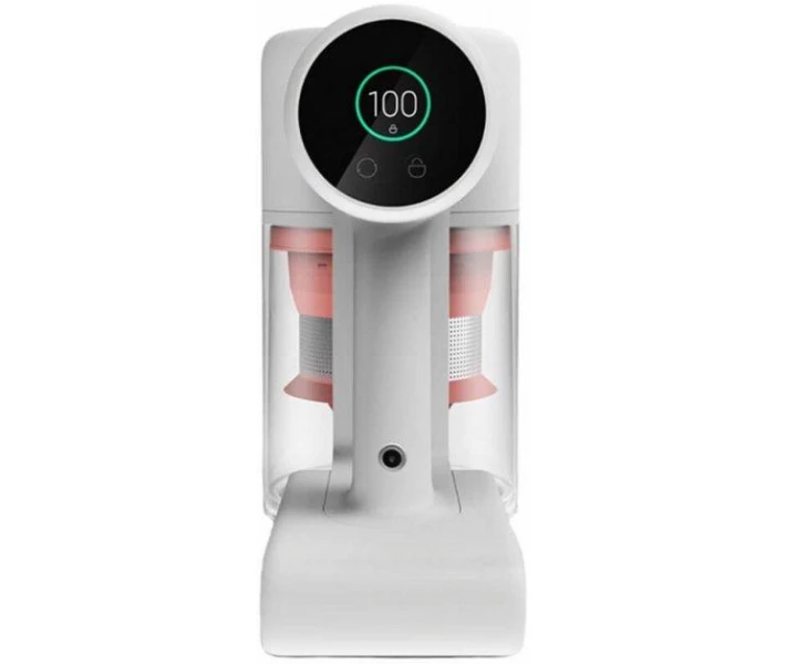 Фото - пилосос Акумуляторний пилосос Xiaomi Mi Handheld Vacuum Cleaner Pro G10 BHR4307GL