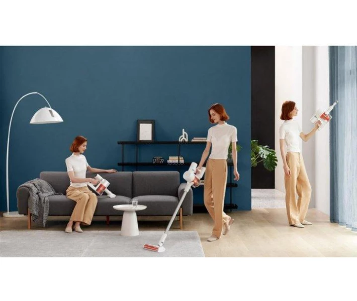 Фото - пилосос Акумуляторний пилосос Xiaomi Mi Handheld Vacuum Cleaner Pro G10 BHR4307GL