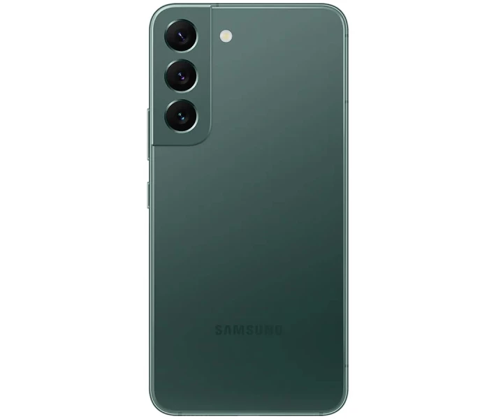 Смартфон Samsung Galaxy S22 (S901B) 256Gb Green (SM-S901BZGGSEK) (Grade ...