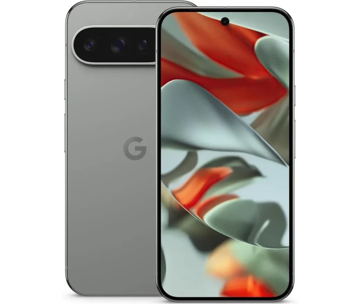 Google Pixel 9 Pro 128GB Porcelain新品 Google Pixel 9 Pro 128GB - Porcelain | Domayne