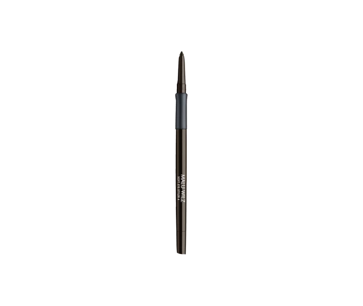 Фото - контурний олівець для очей Олівець Malu Wilz Soft Eye Styler 04 - Creamy Chocolate (4043993437749)