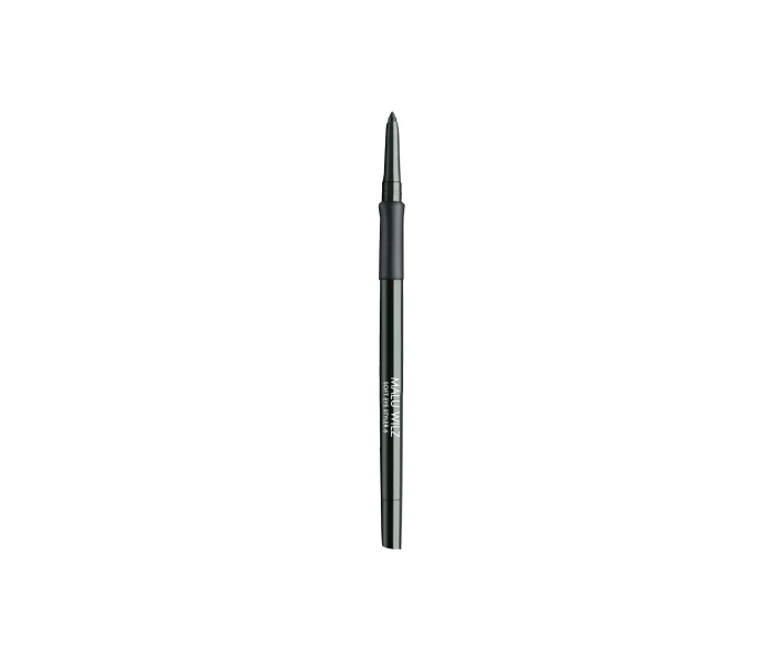 Фото - контурний олівець для очей Олівець Malu Wilz Soft Eye Styler 06 - Pine Forest (4043993437763)