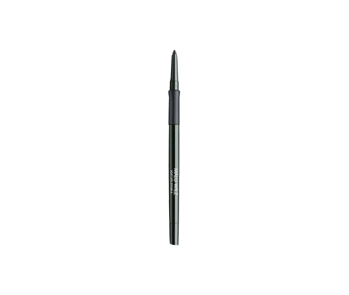 Фото - контурний олівець для очей Олівець Malu Wilz Soft Eye Styler 09 - Smokey Blue Stone (4043993437794)