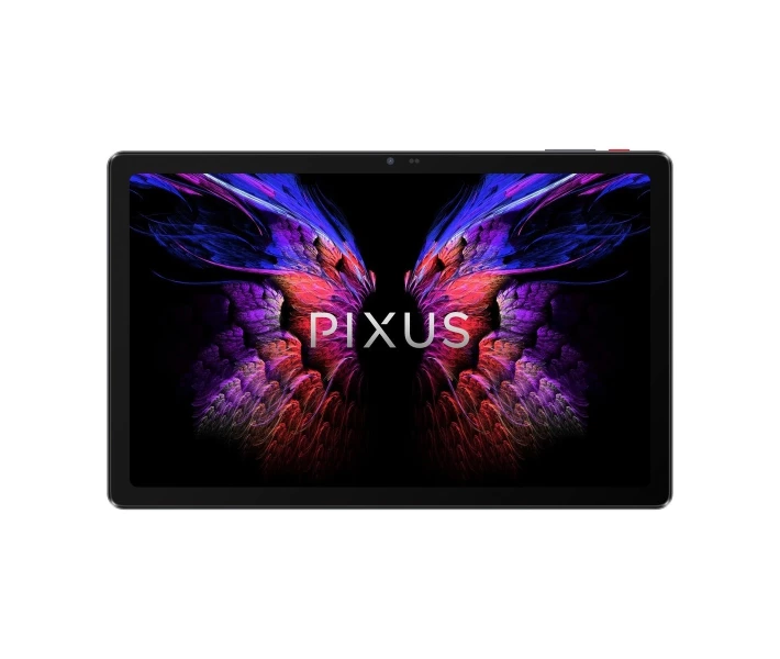 Фото - планшет Планшет Pixus Wing 6/128GB 4G Dual Sim Silver