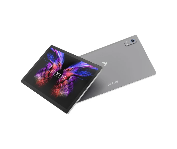Фото - планшет Планшет Pixus Wing 6/128GB 4G Dual Sim Silver