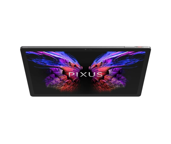 Фото - планшет Планшет Pixus Wing 6/128GB 4G Dual Sim Silver