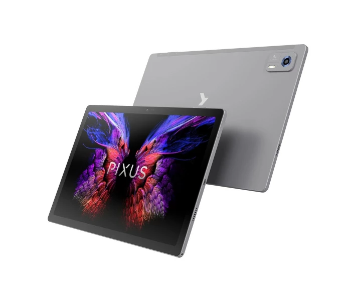 Фото - планшет Планшет Pixus Wing 6/128GB 4G Dual Sim Silver