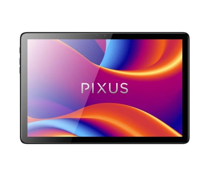 Фото - планшет Планшет Pixus Line 6/128GB 4G Dual Sim Grafite