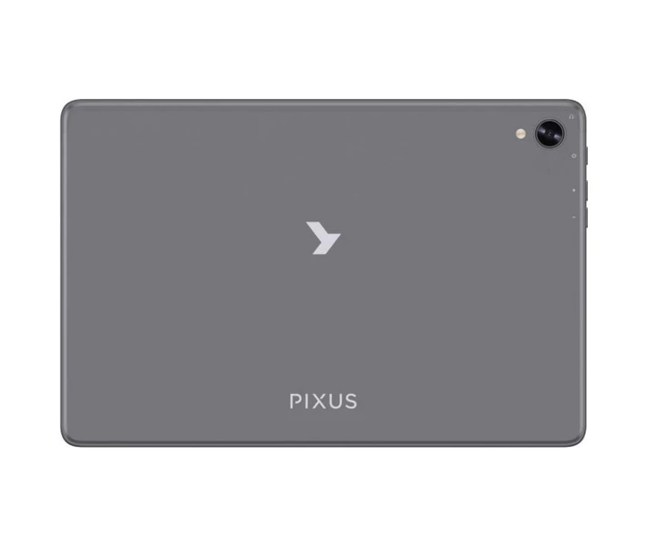 Фото - планшет Планшет Pixus Line 6/128GB 4G Dual Sim Grafite