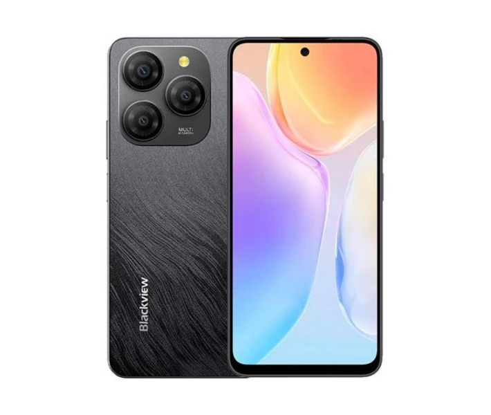 Blackview SHARK 9 グローバルバージョン 8GB+256GB 黒 Blackview SHARK 9 5G | 24 GB (8GB+16GB) RAM 256 GB ROM