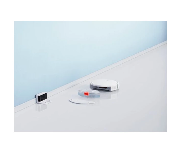 Фото - роботі-пылесосів Робот-пилосос Xiaomi Robot Vacuum E10