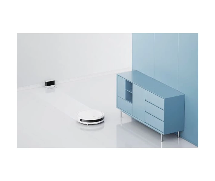 Фото - роботі-пылесосів Робот-пилосос Xiaomi Robot Vacuum E10