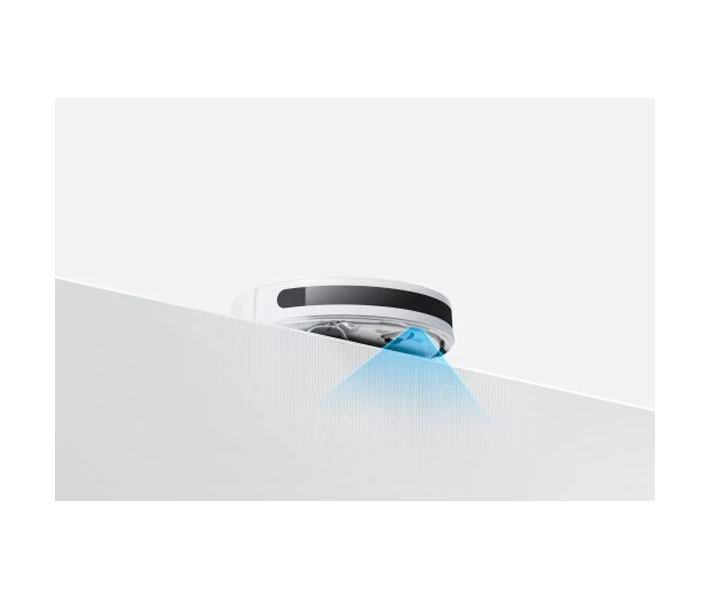 Фото - роботі-пылесосів Робот-пилосос Xiaomi Robot Vacuum E10