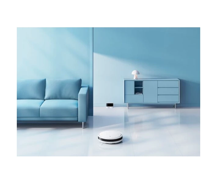 Фото - роботі-пылесосів Робот-пилосос Xiaomi Robot Vacuum E10