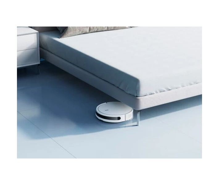 Фото - роботі-пылесосів Робот-пилосос Xiaomi Robot Vacuum E10