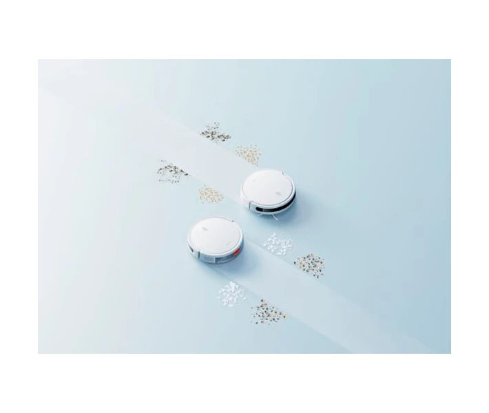 Фото - роботі-пылесосів Робот-пилосос Xiaomi Robot Vacuum E10