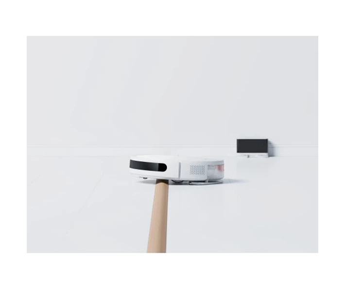 Фото - роботі-пылесосів Робот-пилосос Xiaomi Robot Vacuum E10