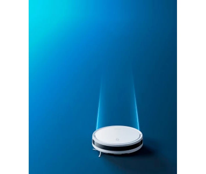 Фото - роботі-пылесосів Робот-пилосос Xiaomi Robot Vacuum E10