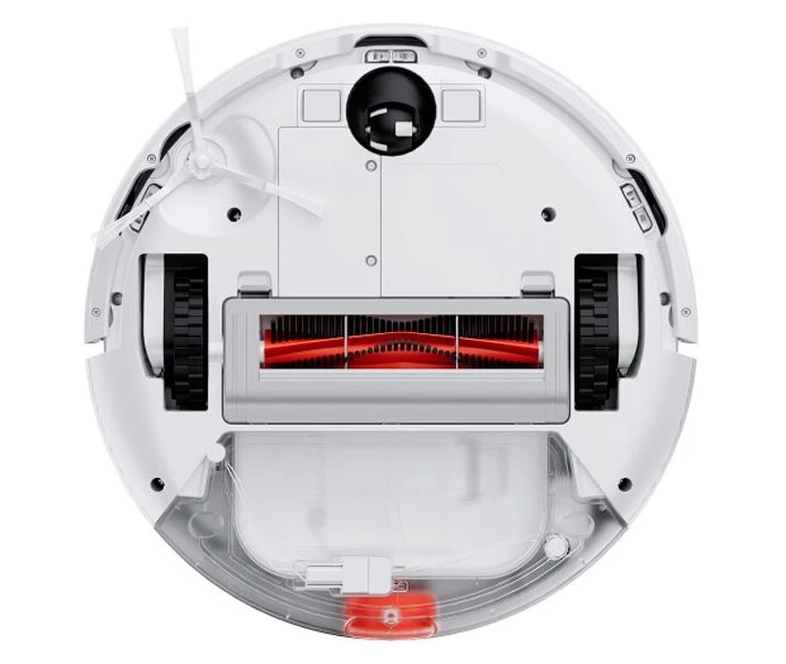 Фото - роботі-пылесосів Робот-пилосос Xiaomi Robot Vacuum E10