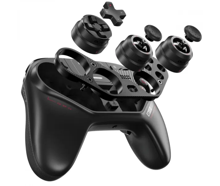 Геймпад Бездротовий Модульний Astro Gaming C40 TR Controller, PC