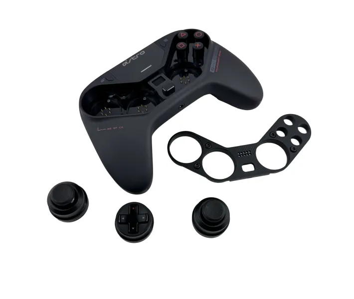 Геймпад Бездротовий Модульний Astro Gaming C40 TR Controller, PC
