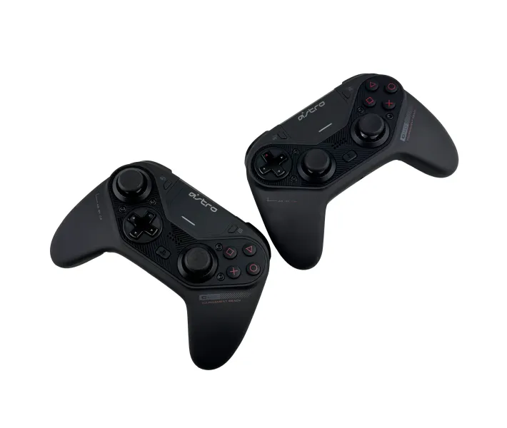 Геймпад Бездротовий Модульний Astro Gaming C40 TR Controller, PC