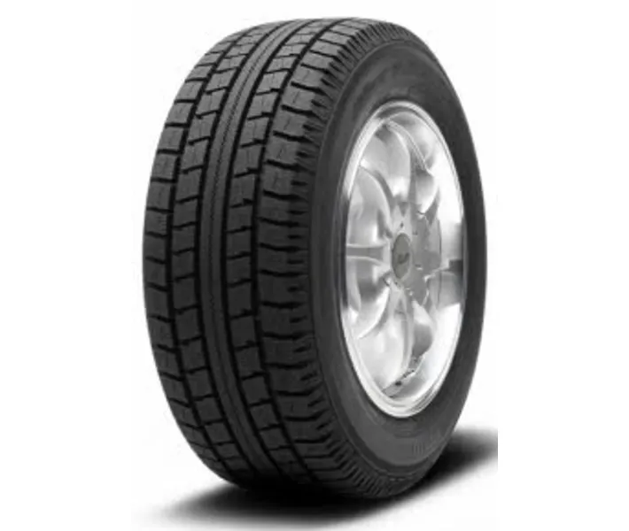 Фото - автошину NITTO NTSN2 205/50R17 93Q