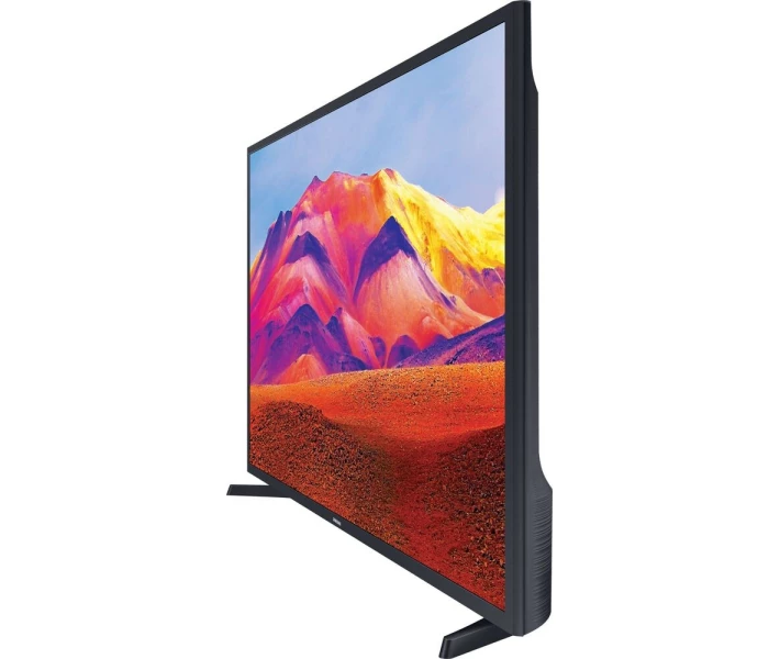 Фото - телевізор Телевізор 43" Samsung UE43T5300AUXUA Smart TV Black