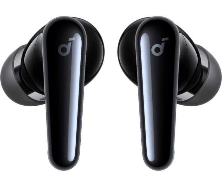 Навушники ANKER SoundCore Liberty 4 Pro Black matte (A3954G11