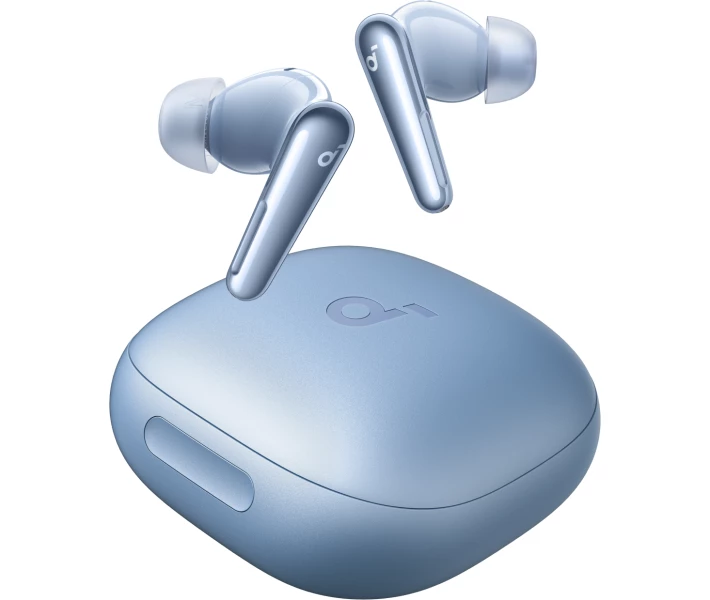 Навушники ANKER SoundCore Liberty 4 Pro Blue matte (A3954G31