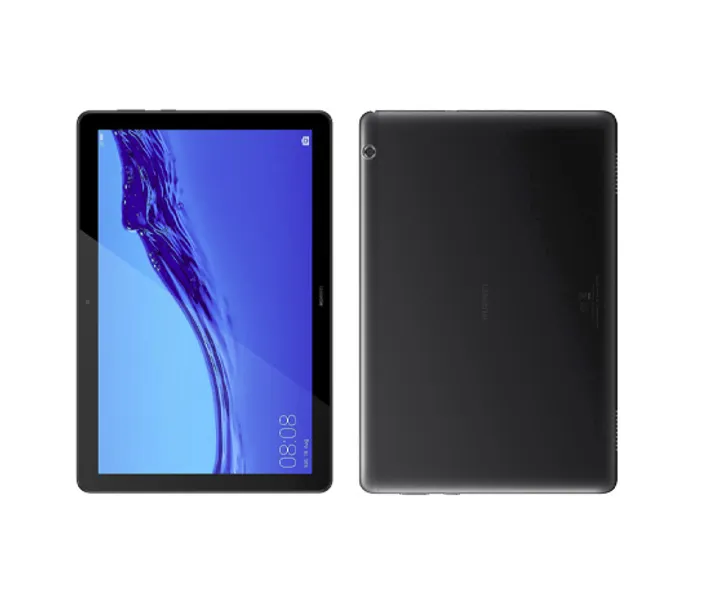 Планшет Huawei MediaPad T5 10'' 2/16Gb Black AGS2-W09 WIFI купити