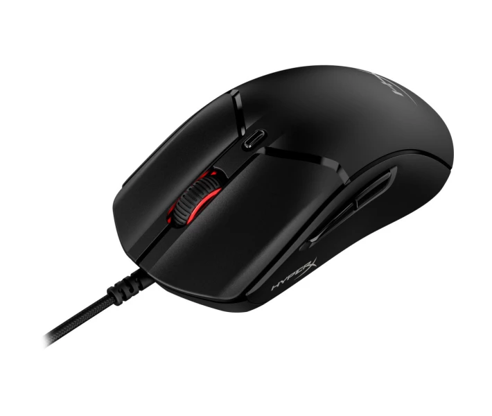 Фото - Мишки Мишка HyperX Pulsefire Haste 2 USB Black (6N0A7AA)