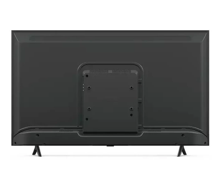 Фото - телевізор Телевізор 43" Xiaomi Mi TV 4C 43 Smart TV Black