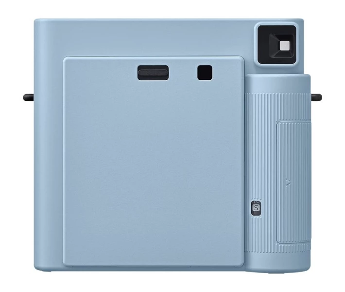 Фото - фотоапарат Фотокамера моментального друку Fujifilm Instax Square SQ1 Glacier Blue (16672142) [63500]