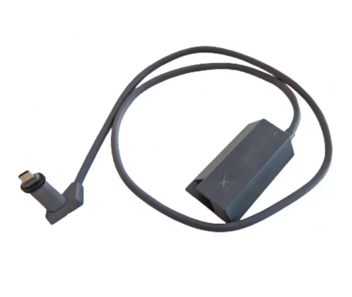 Фото - супутниковий термінал Адаптер Generic Starlink Ethernet Adapter Satellite Internet V2