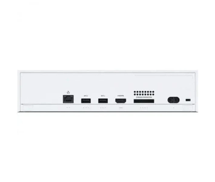 Фото - ігрову консоль Ігрова консоль Microsoft 512Gb + EA SPORTS FC 25