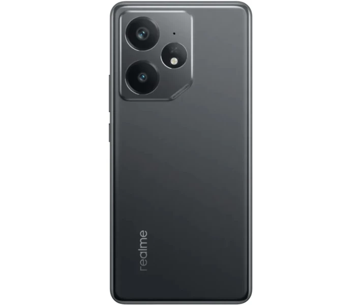 スマートフォン本体 Realme Neo7 12GB RAM 256GB ROM Silver Realme Neo7 256 ГБ / 12 ГБ - купить смартфон: цены, отзывы