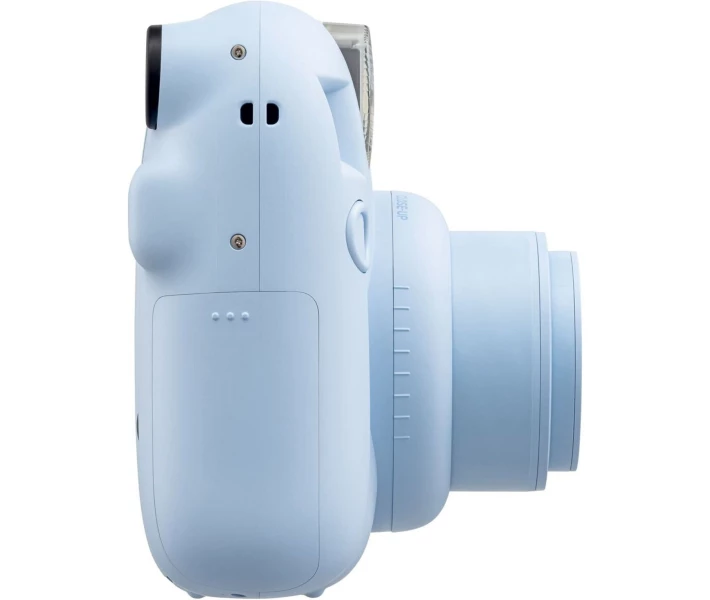 Фото - фотоапарат Фотокамера моментального друку Fujifilm Instax Mini 12 Pastel Blue (16806092) [82996]