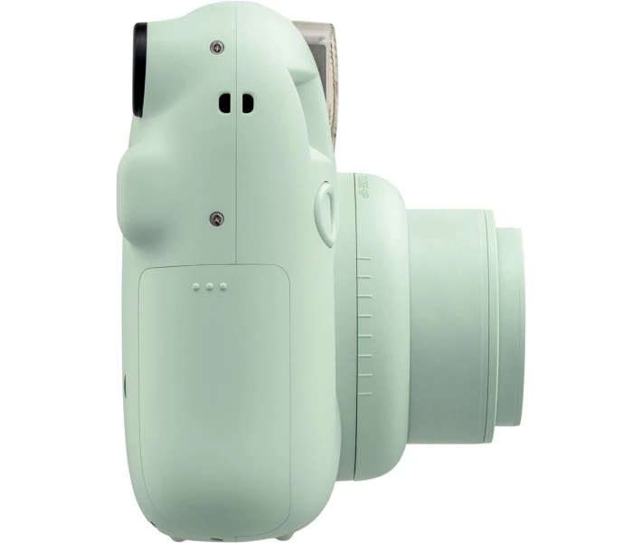 Фото - фотоапарат Фотокамера моментального друку Fujifilm Instax Mini 12 Mint Green (16806119) [82997]