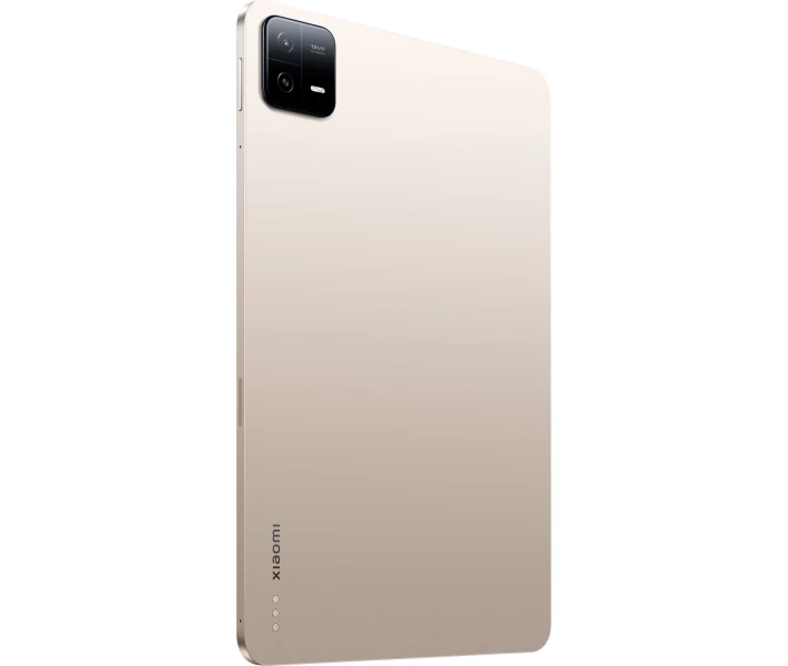 Фото - планшет Планшет Xiaomi Pad 6 6/128GB Gold (Global Version)