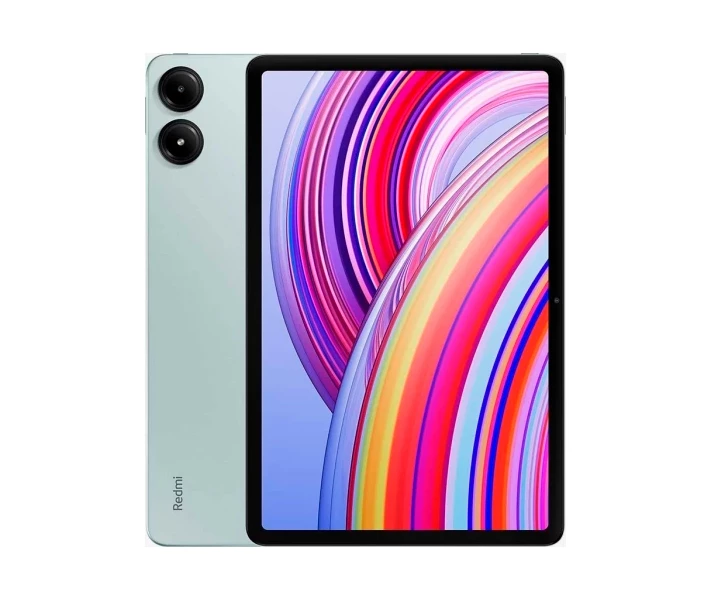 Фото - планшет Планшет Xiaomi Redmi Pad Pro 6/128GB Ocean Blue (VHU4733EU) (1052099)