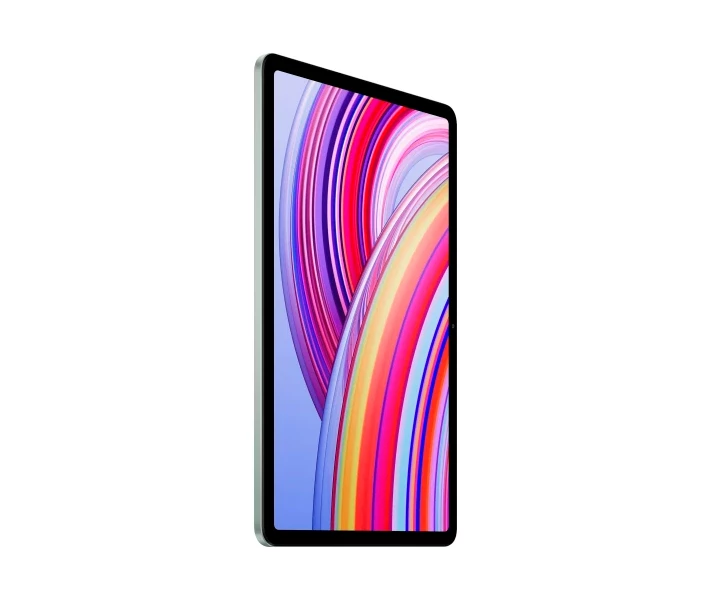 Фото - планшет Планшет Xiaomi Redmi Pad Pro 5G 8/256GB Mint Green (VHU4819EU) (1052111)