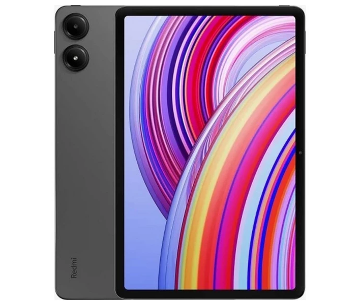 Фото - планшет Планшет Xiaomi Redmi Pad Pro 6/128GB Graphite Gray (VHU4737EU)